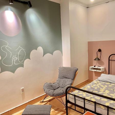 Lad Homestay Hai Phong - Hoang Van Thu Екстериор снимка