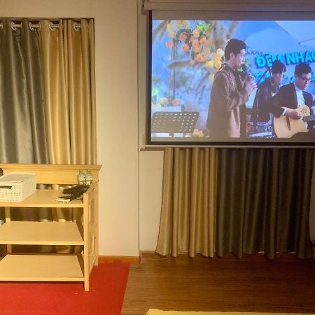 Lad Homestay Hai Phong - Hoang Van Thu Екстериор снимка