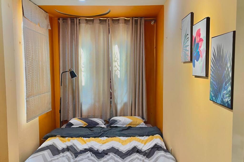 Lad Homestay Hai Phong - Hoang Van Thu Екстериор снимка