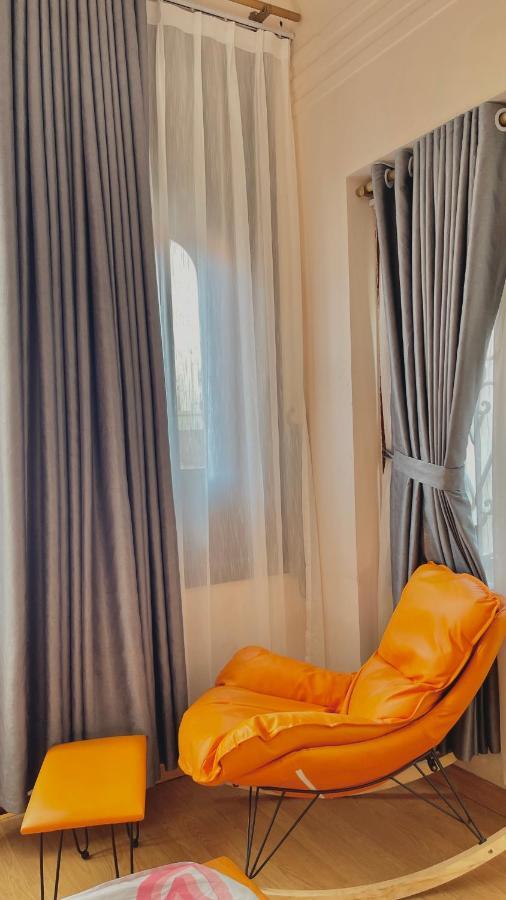 Lad Homestay Hai Phong - Hoang Van Thu Екстериор снимка