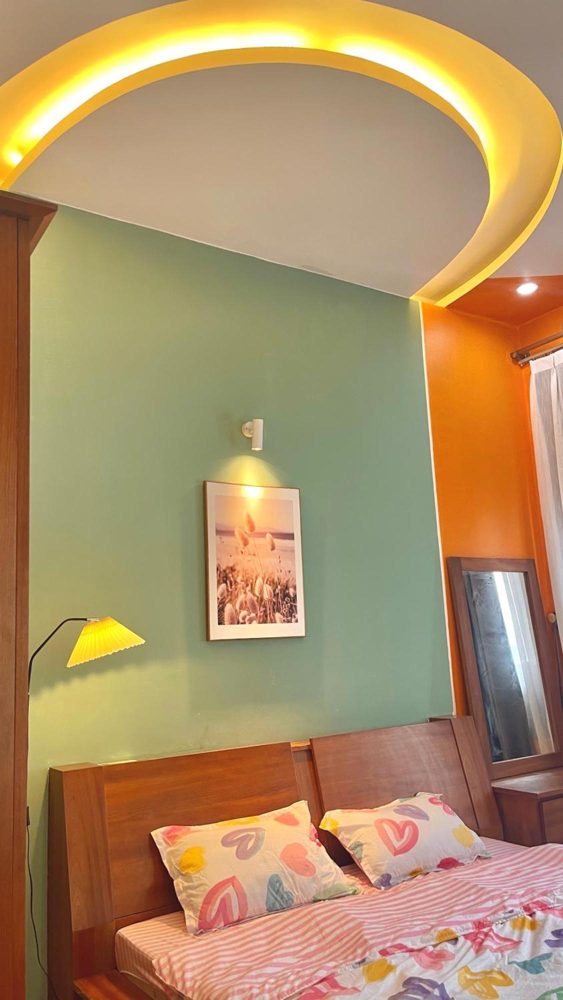 Lad Homestay Hai Phong - Hoang Van Thu Екстериор снимка