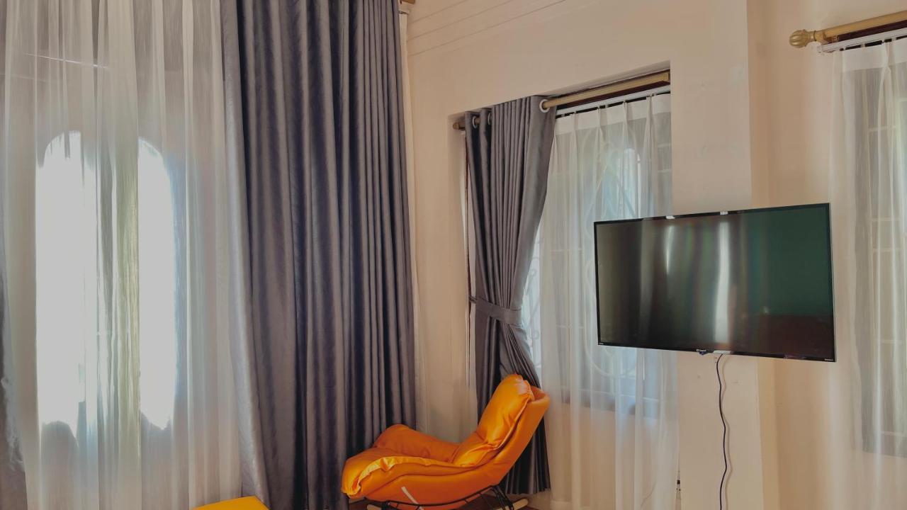 Lad Homestay Hai Phong - Hoang Van Thu Екстериор снимка