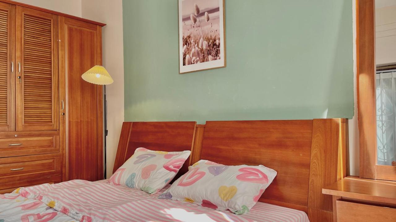Lad Homestay Hai Phong - Hoang Van Thu Екстериор снимка