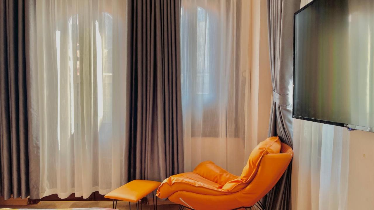 Lad Homestay Hai Phong - Hoang Van Thu Екстериор снимка