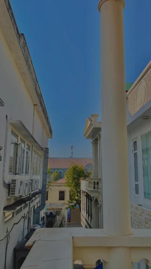 Lad Homestay Hai Phong - Hoang Van Thu Екстериор снимка