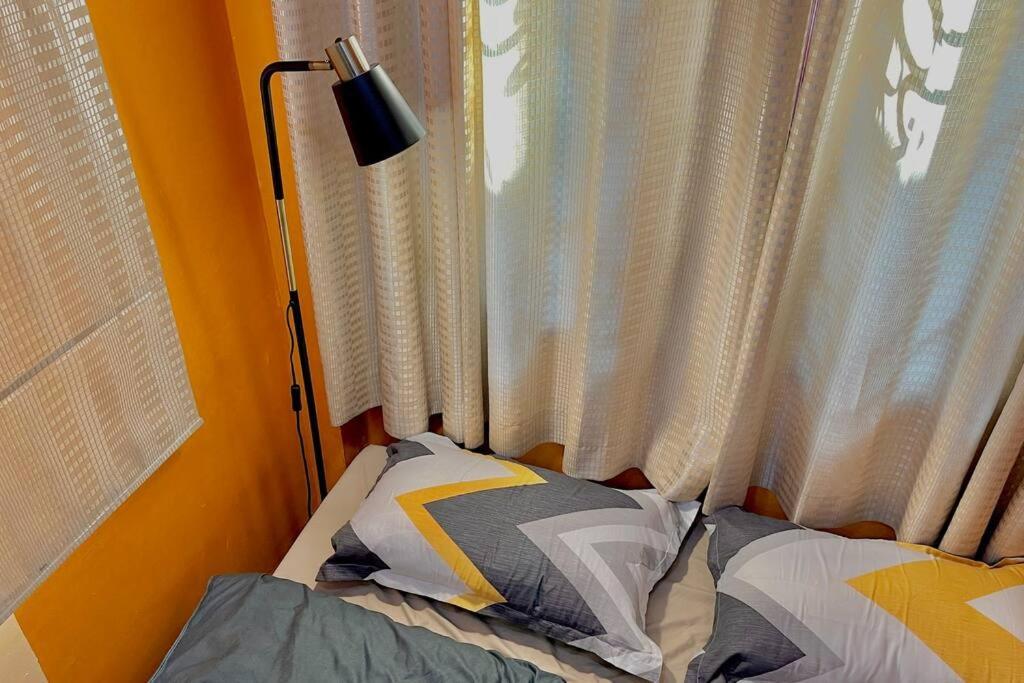 Lad Homestay Hai Phong - Hoang Van Thu Екстериор снимка