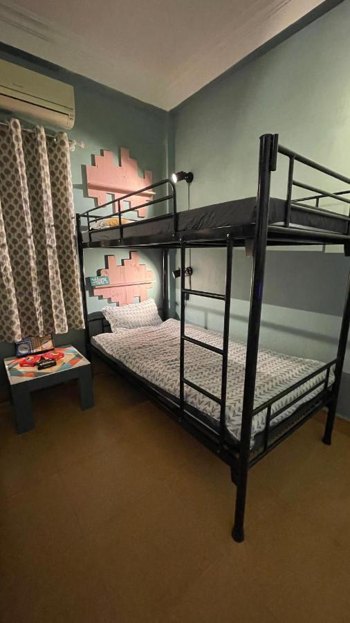 Lad Homestay Hai Phong - Hoang Van Thu Екстериор снимка