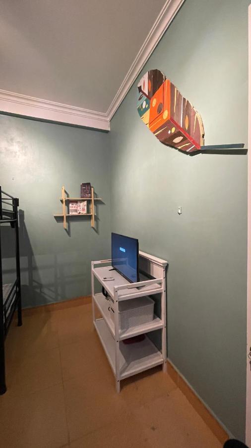 Lad Homestay Hai Phong - Hoang Van Thu Екстериор снимка