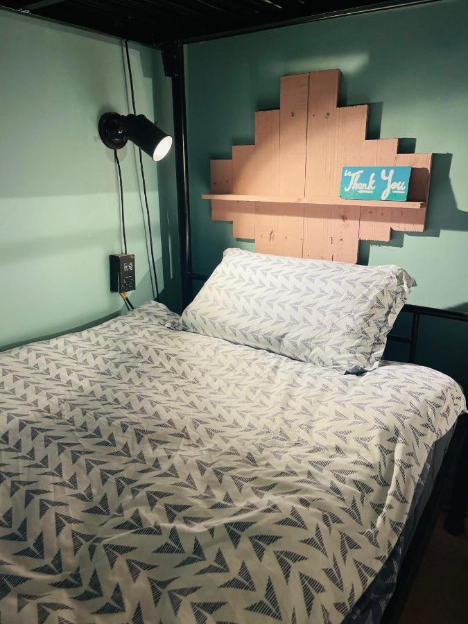 Lad Homestay Hai Phong - Hoang Van Thu Екстериор снимка