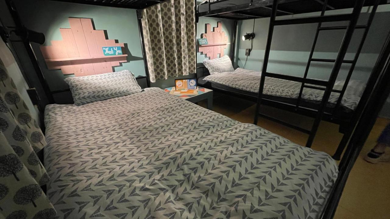 Lad Homestay Hai Phong - Hoang Van Thu Екстериор снимка