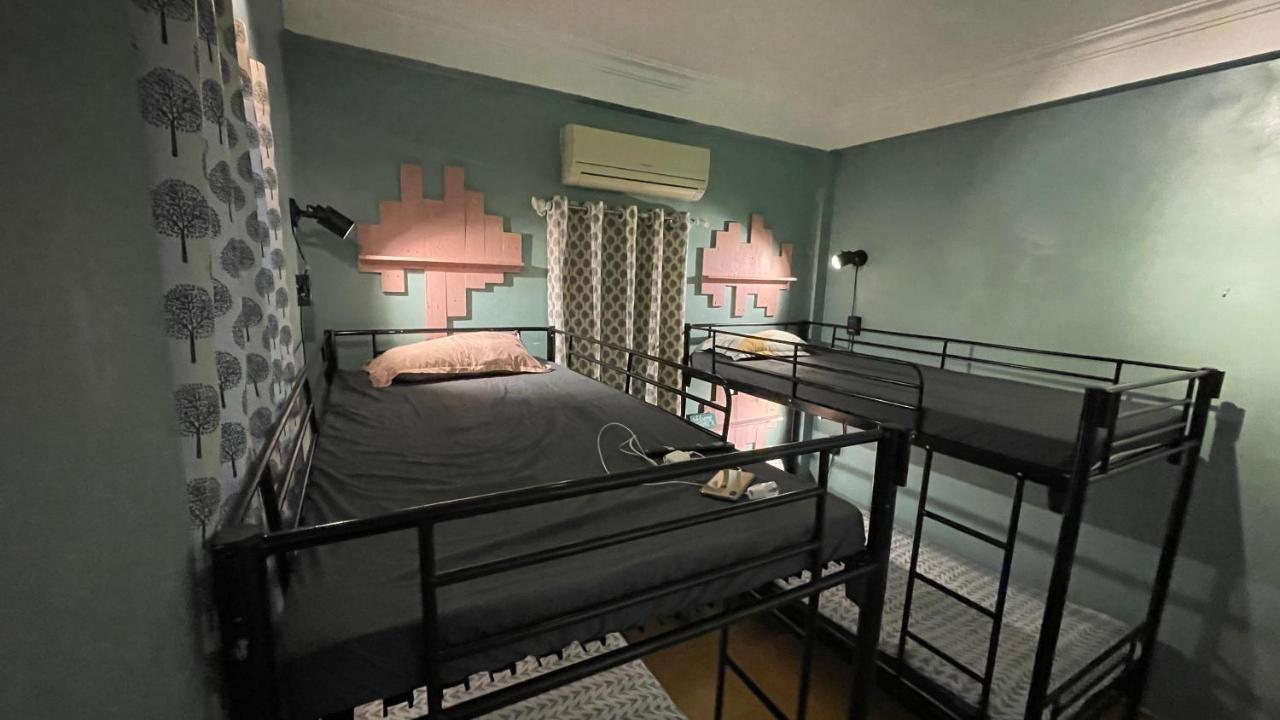 Lad Homestay Hai Phong - Hoang Van Thu Екстериор снимка