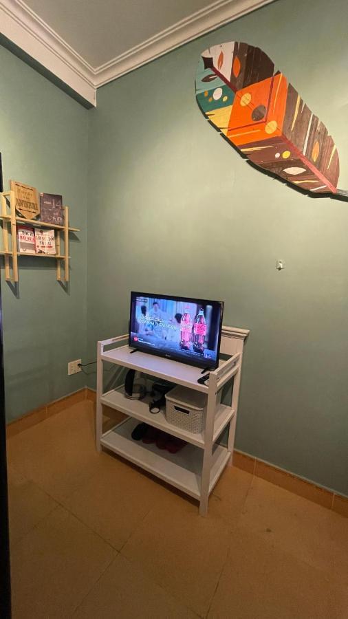 Lad Homestay Hai Phong - Hoang Van Thu Екстериор снимка