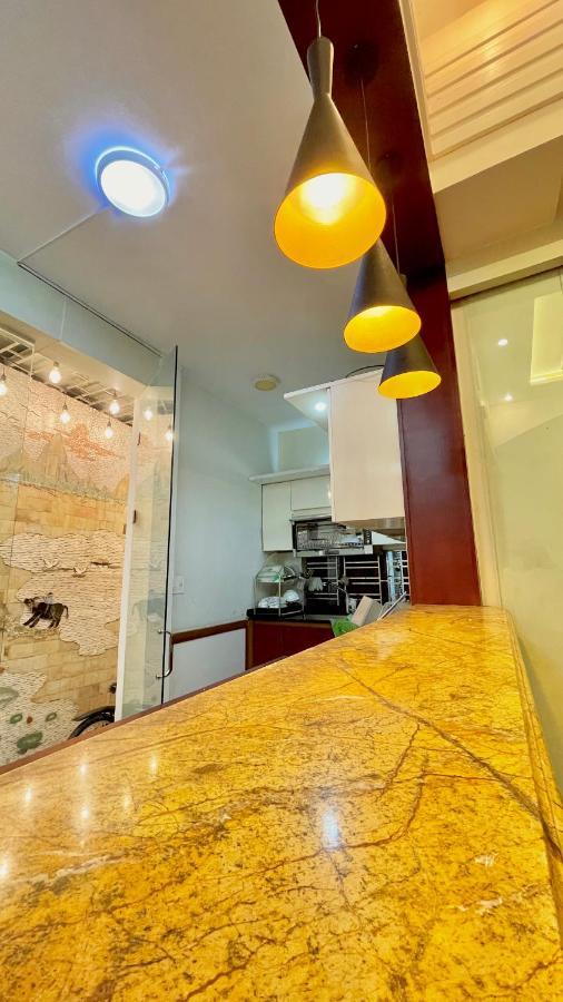 Lad Homestay Hai Phong - Hoang Van Thu Екстериор снимка