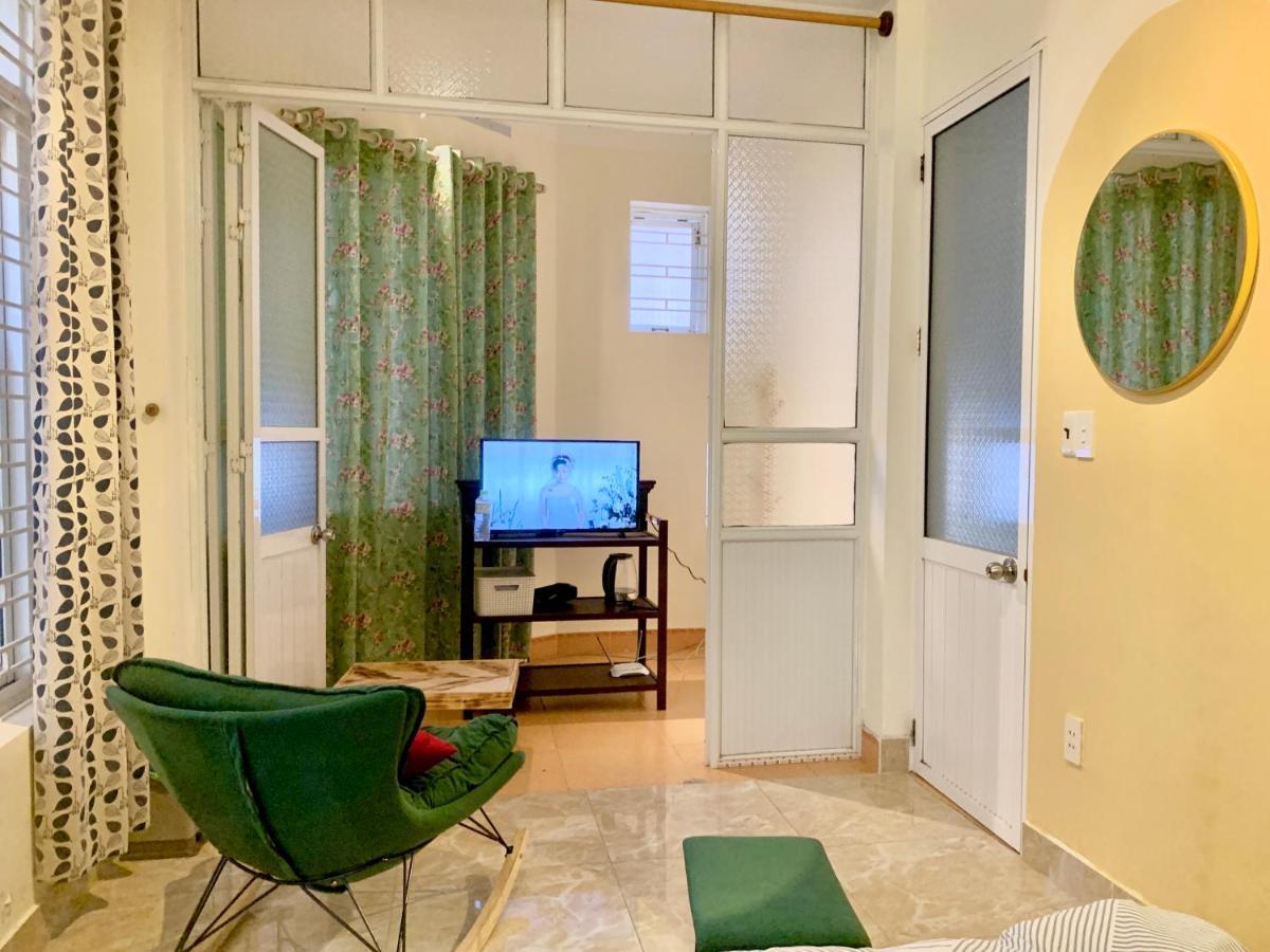 Lad Homestay Hai Phong - Hoang Van Thu Екстериор снимка