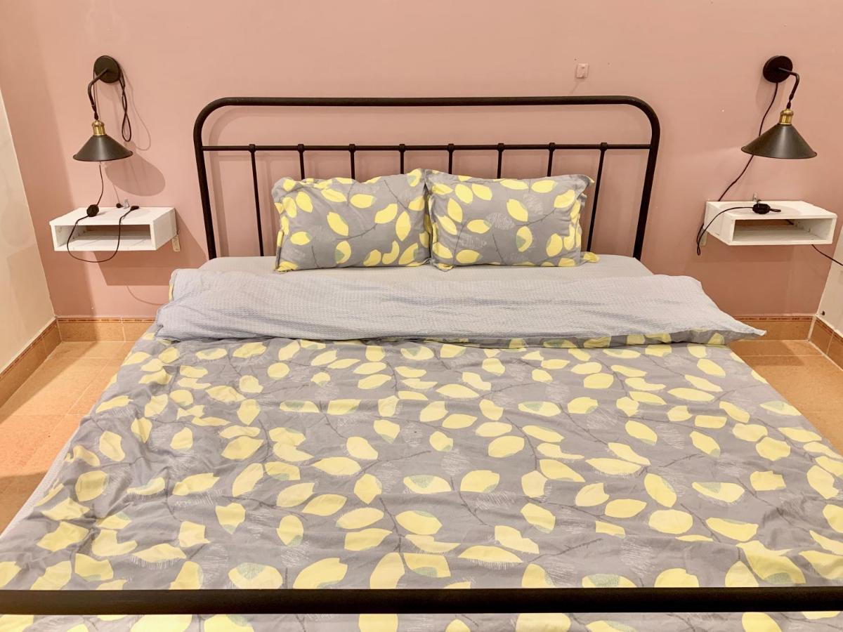 Lad Homestay Hai Phong - Hoang Van Thu Екстериор снимка