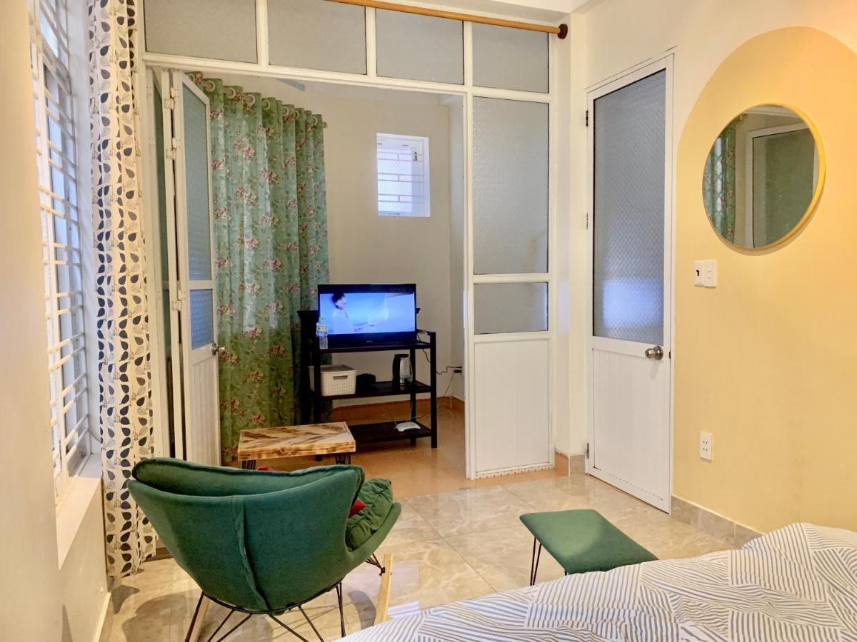 Lad Homestay Hai Phong - Hoang Van Thu Екстериор снимка