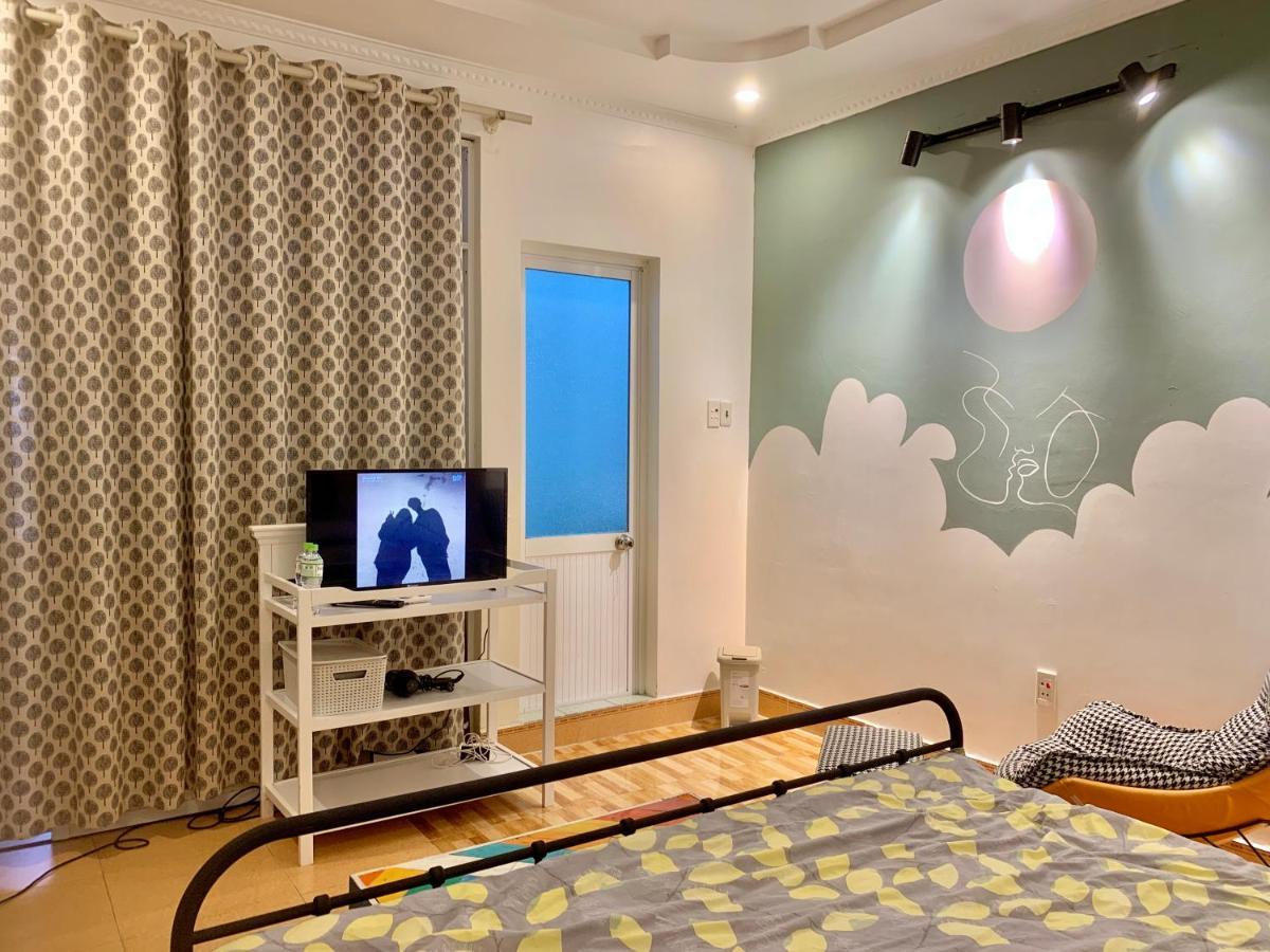 Lad Homestay Hai Phong - Hoang Van Thu Екстериор снимка