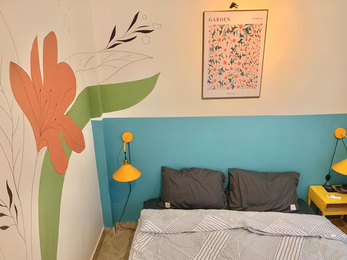 Lad Homestay Hai Phong - Hoang Van Thu Екстериор снимка