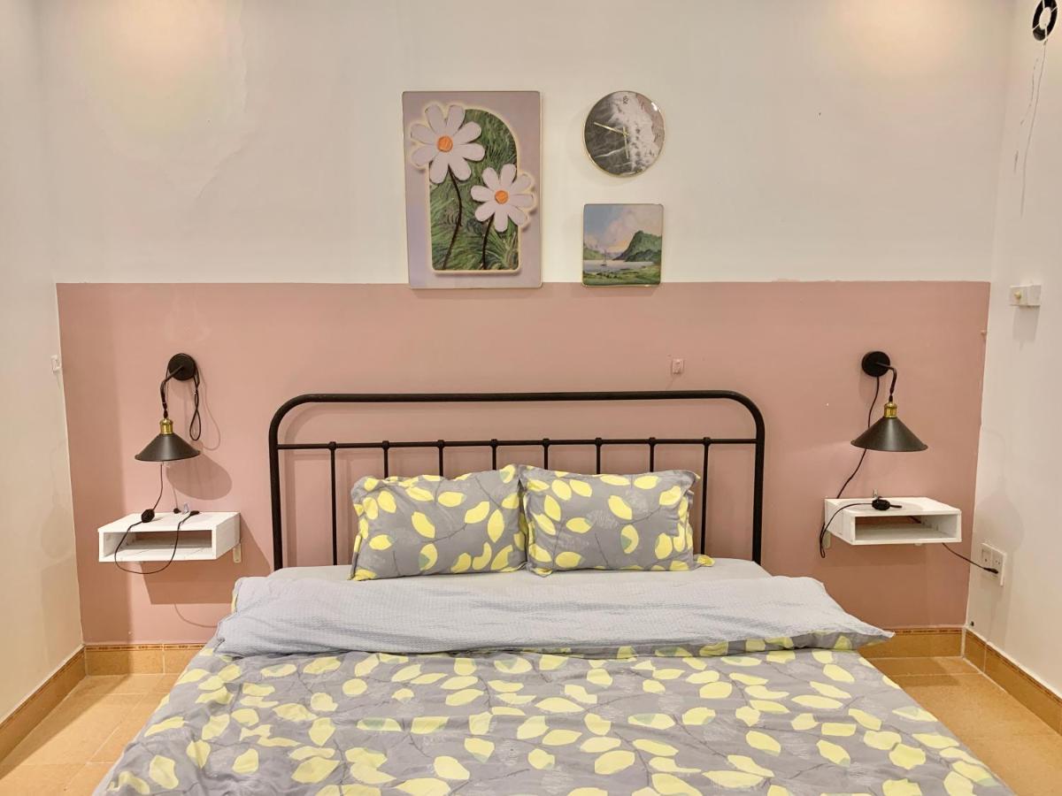 Lad Homestay Hai Phong - Hoang Van Thu Екстериор снимка