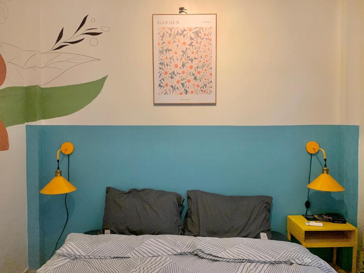 Lad Homestay Hai Phong - Hoang Van Thu Екстериор снимка