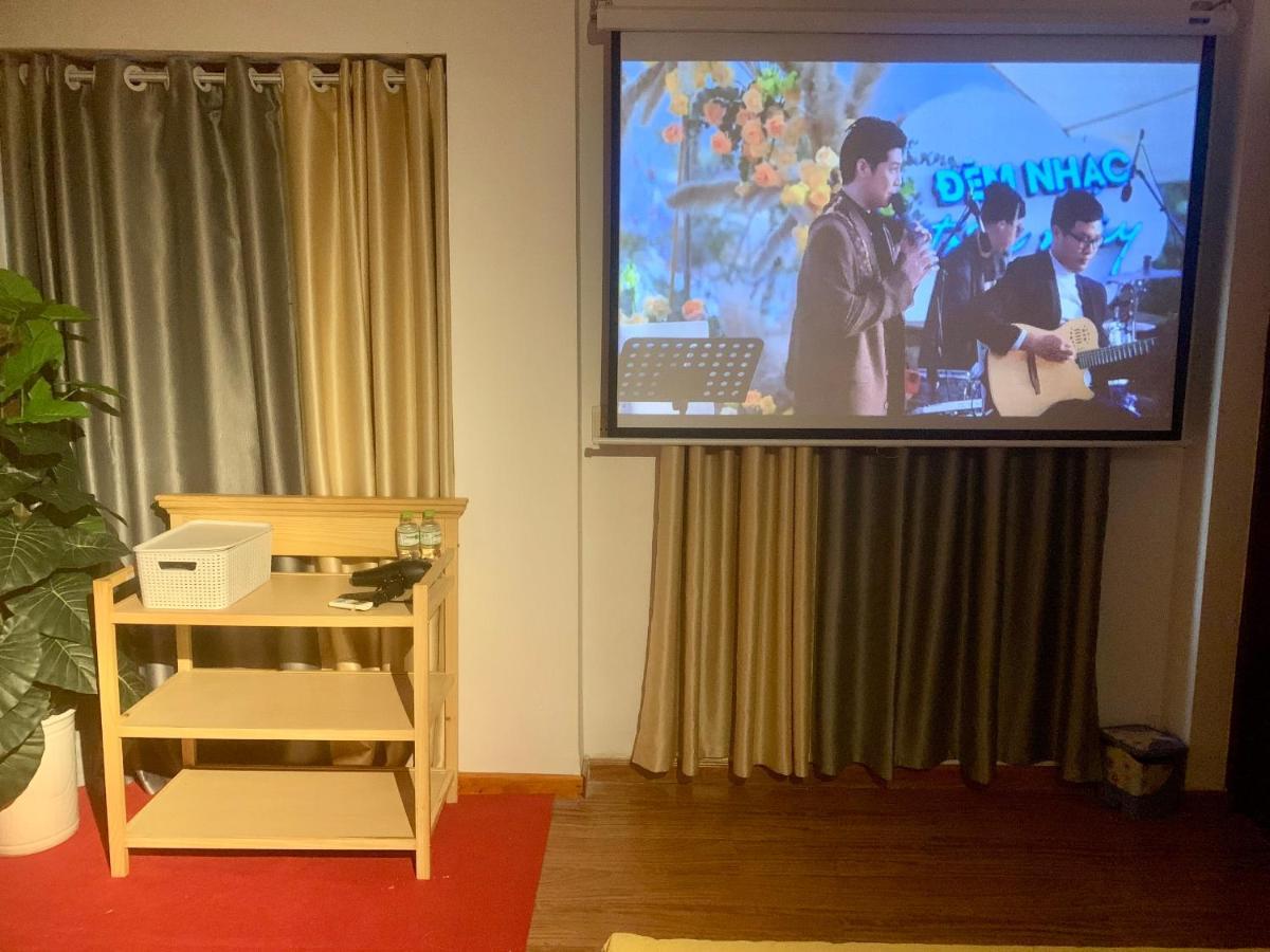 Lad Homestay Hai Phong - Hoang Van Thu Екстериор снимка